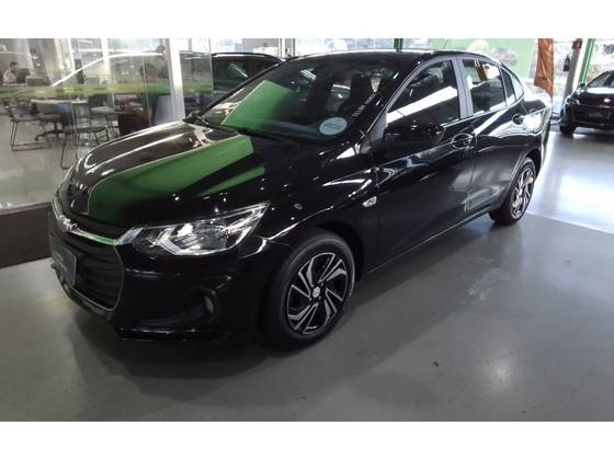 CHEVROLET ONIX 1.0 TURBO FLEX PLUS LT MANUAL CHEVROLET ONIX 1.0 TURBO FLEX PLUS LT MANUAL